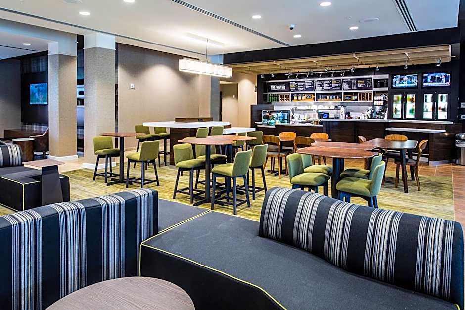 Courtyard by Marriott Columbia Cayce