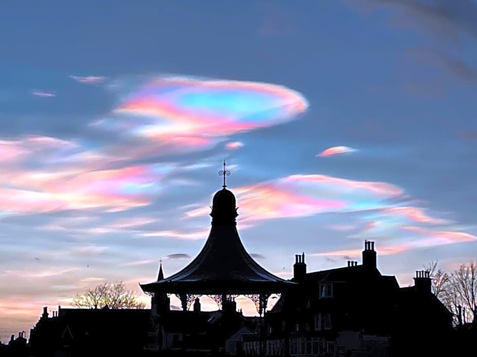 Sunny Brae Bed & Breakfast