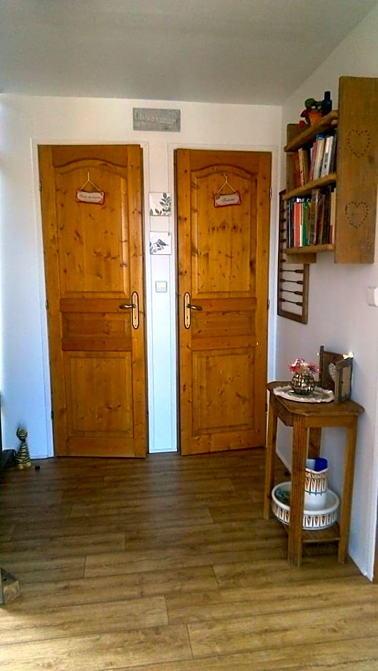 Chambre d'hôtes de Marie