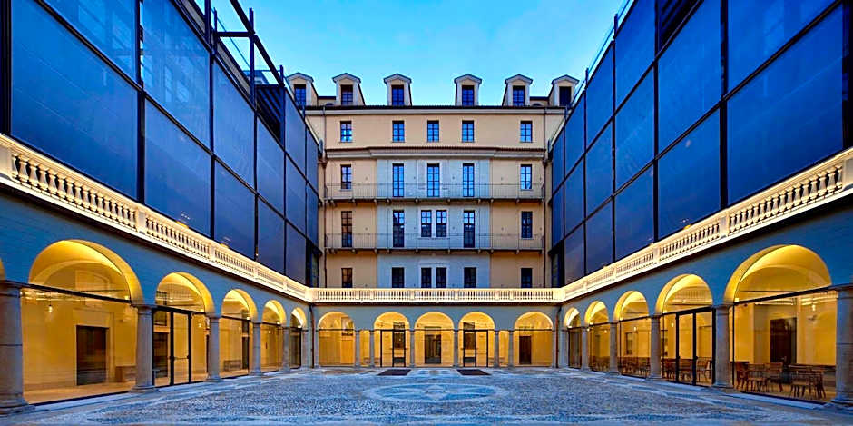 NH Collection Torino Piazza Carlina