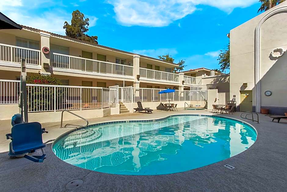 MK Hotels ASU Tempe - Phoenix Airport - Scottsdale