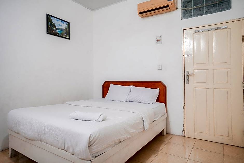 Urbanview Hotel Mine Residence Syariah