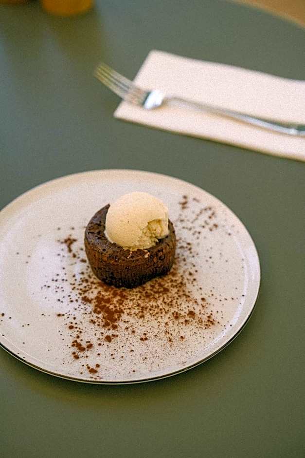 Domaine de l'Oustalia