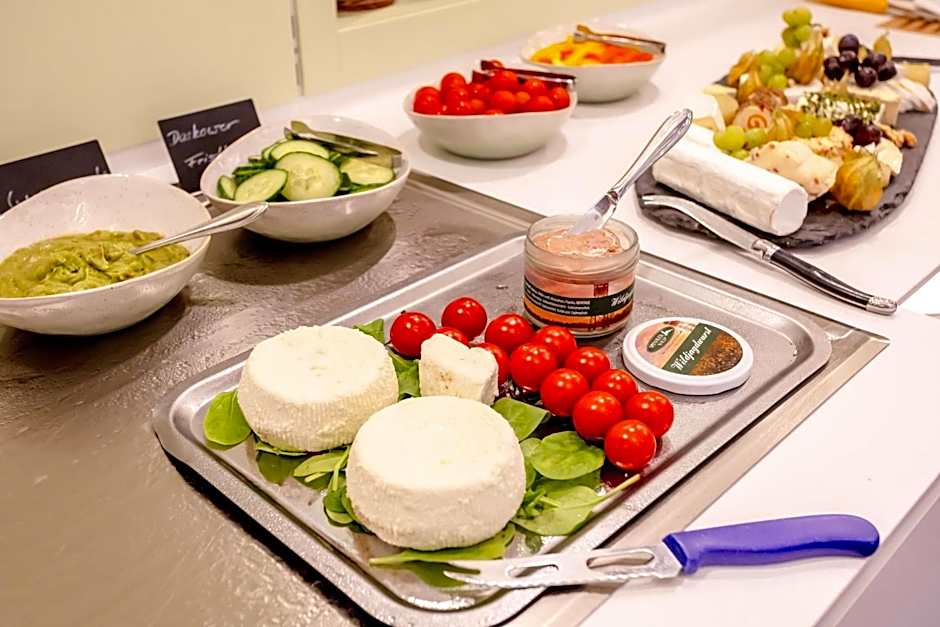 Best Western Plus Ostseehotel Waldschloesschen