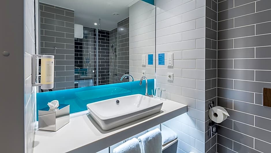 Holiday Inn Express Wuppertal Hauptbahnhof By IHG