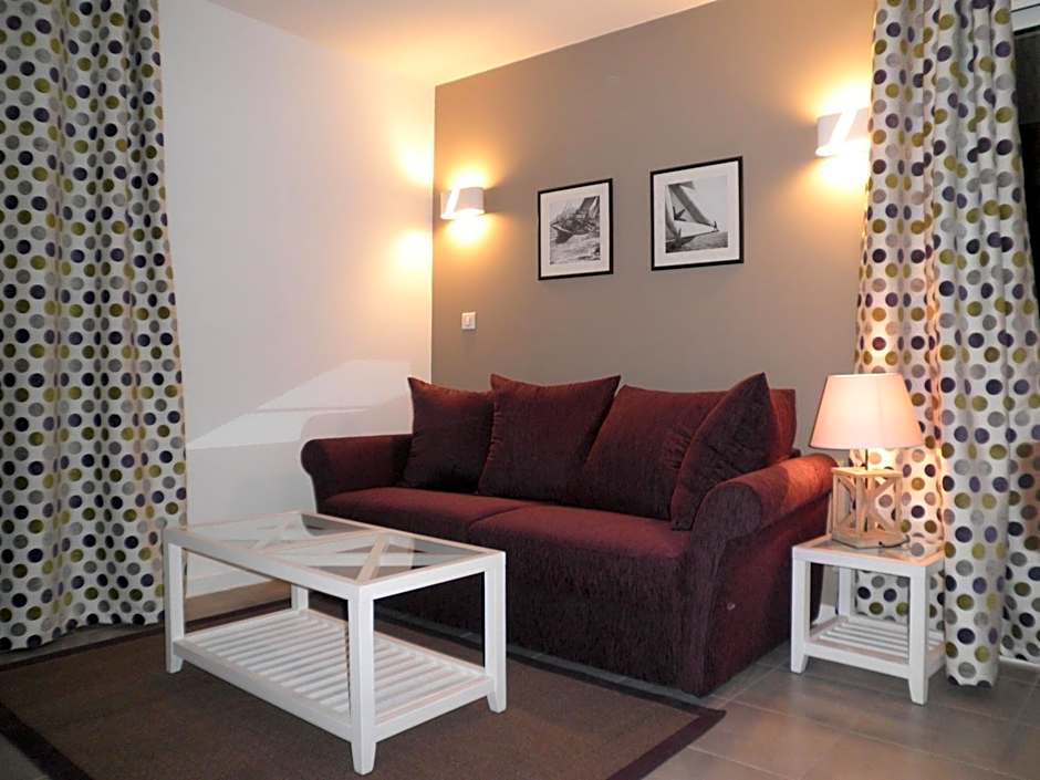 Résidence Néméa l'Estacade