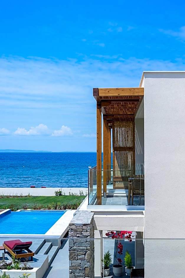 Amyntas Seafront Hotel - Adults Only