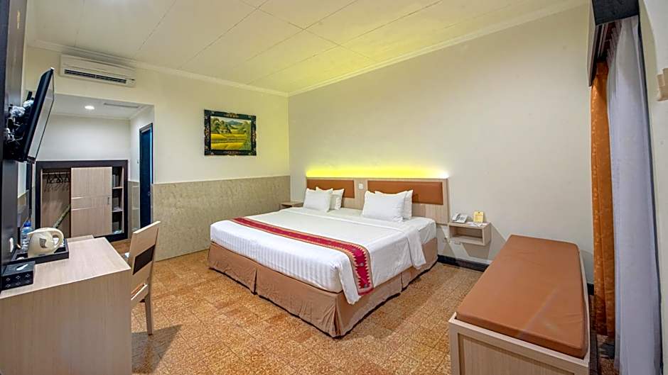 Lombok Garden Hotel