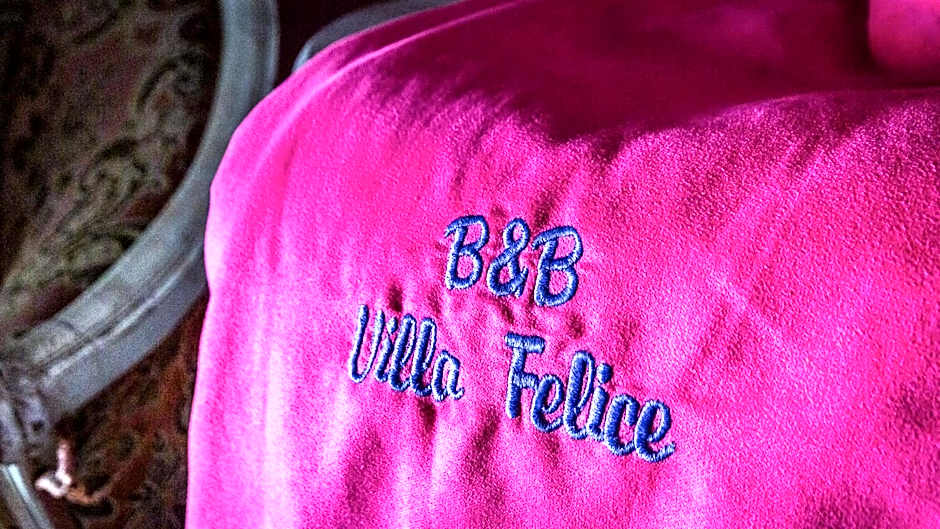 Villa Felice