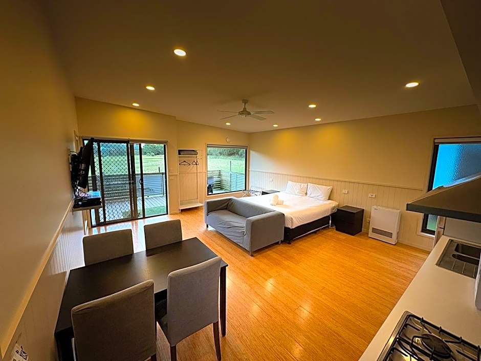 Bimbi Park - Camping Under Koalas