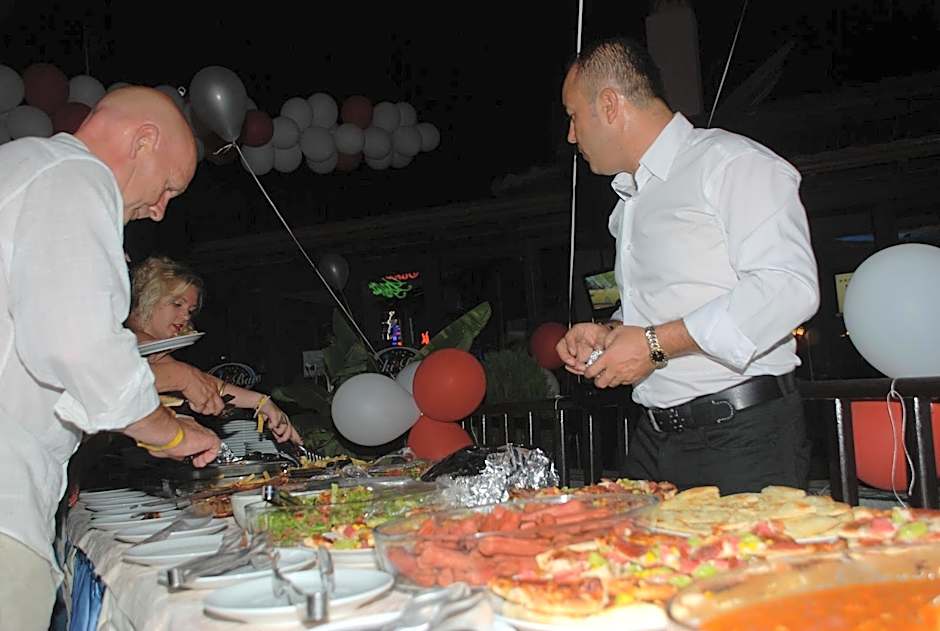 Hisar Holiday Club