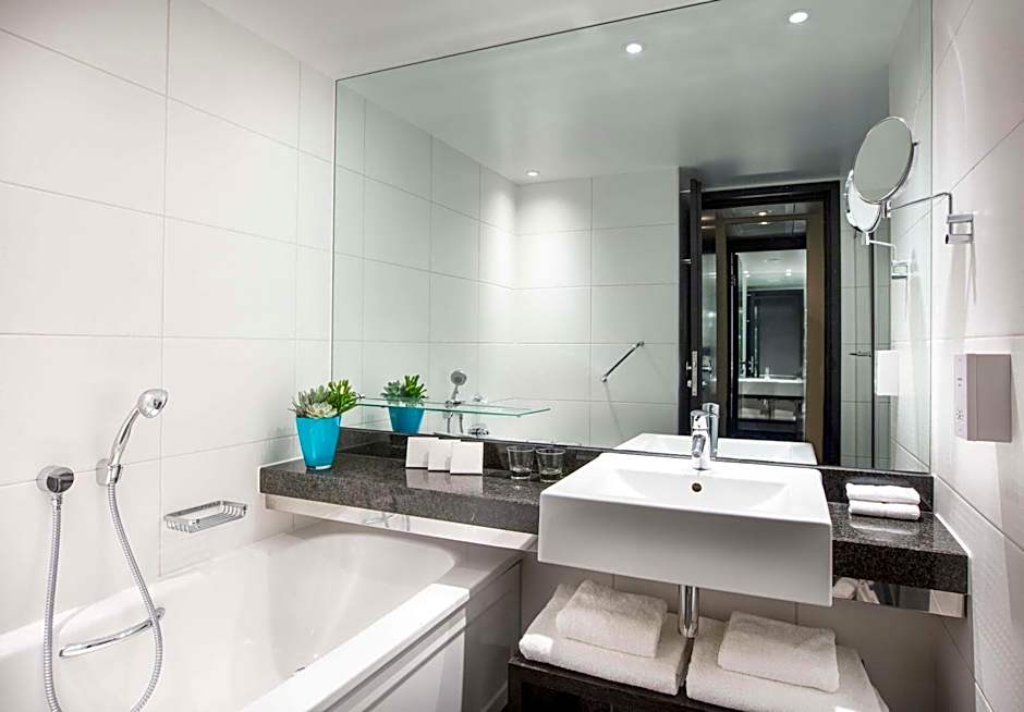 Park Plaza London Riverbank