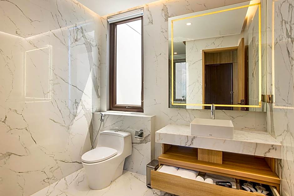 Kinaralana Hotel Yogyakarta