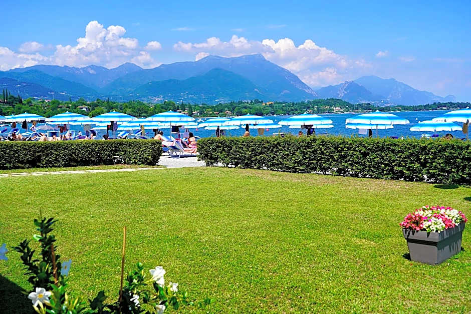 Hotel La Romantica