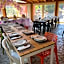 Agriturismo Abbalughente
