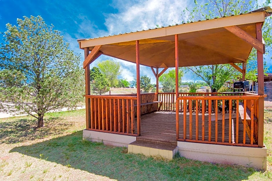 Super 8 by Wyndham Fort Sumner