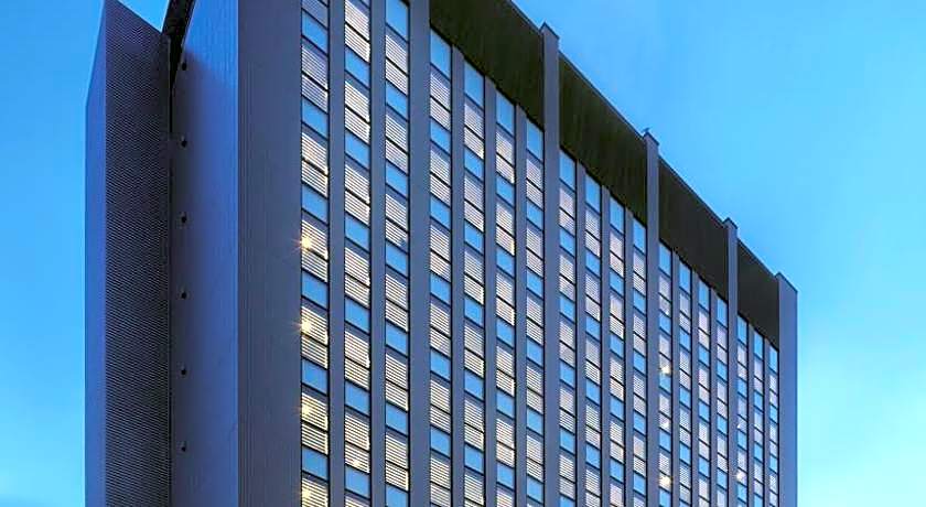 the square hotel KANAZAWA