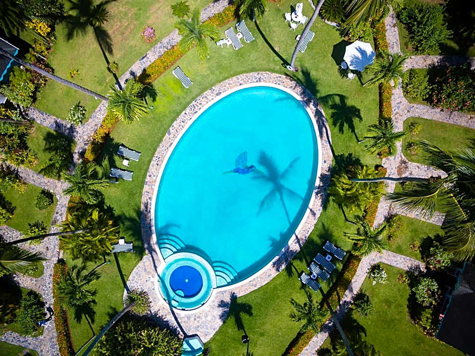 Hotel Playa Colibri