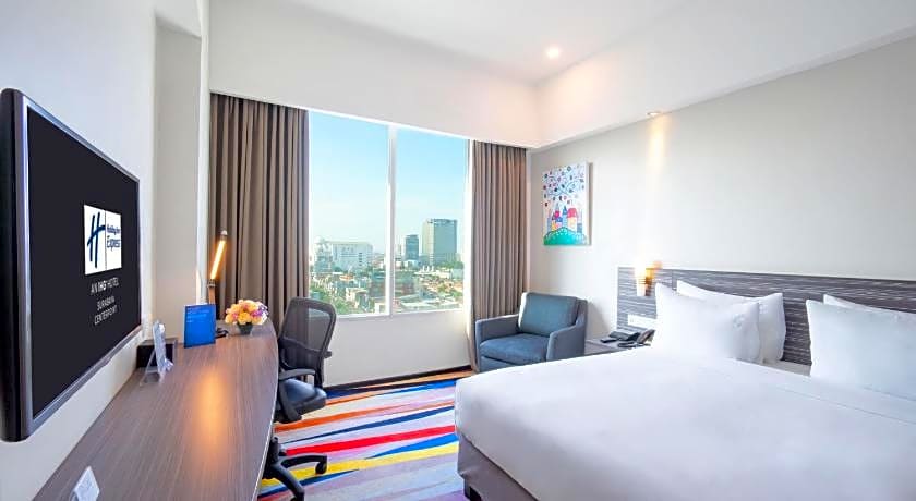 Holiday Inn Express Surabaya CenterPoint By IHG