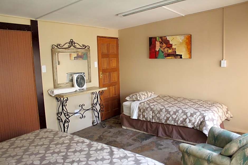 The Cradle Berry Farm