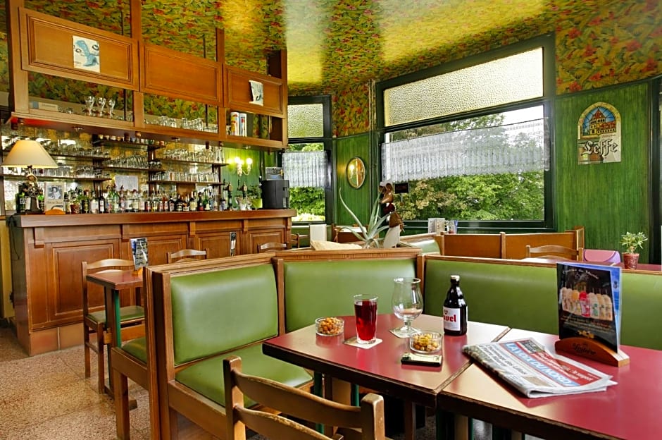 Hotel Le Bellevue