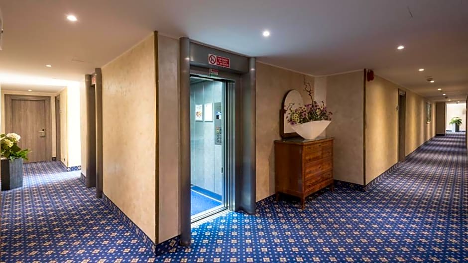 Hotel Lombardia