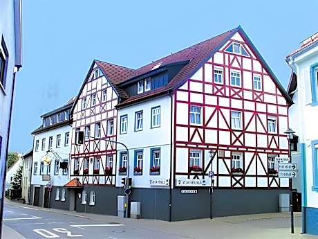 Hotel Gasthof Zum Rossle