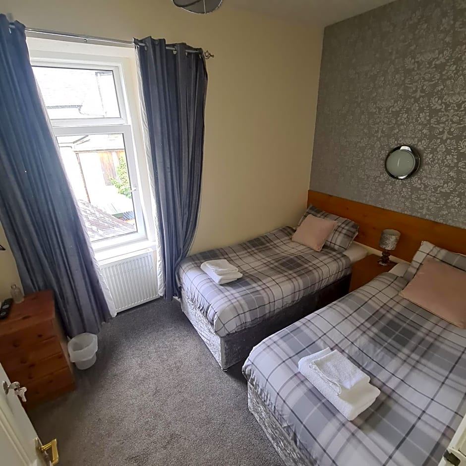 Glenmoore Guest House