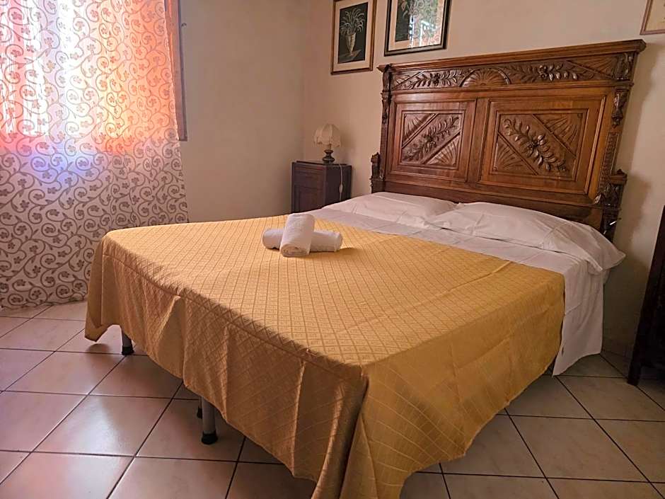 Due Borghi Guest House