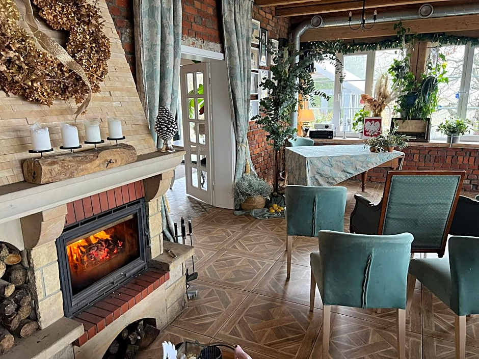 Dom Krawca,Schneiderbaude