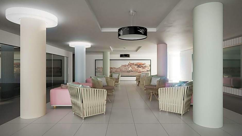 Hotel Garbi Ibiza & Spa
