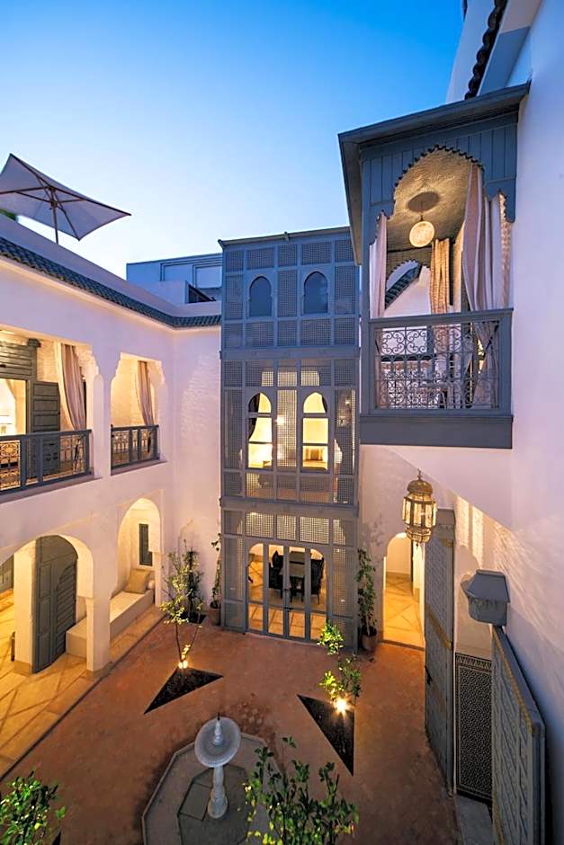 Riad Adore