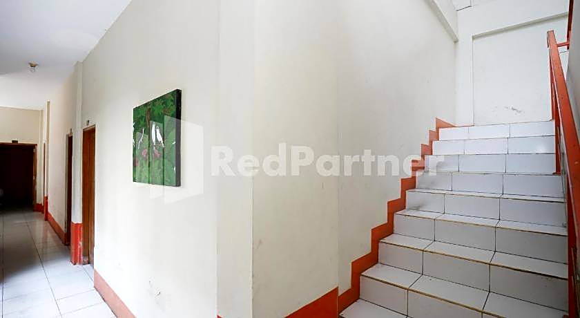 Nirvana Inn Gejayan Yogyakarta Mitra RedDoorz