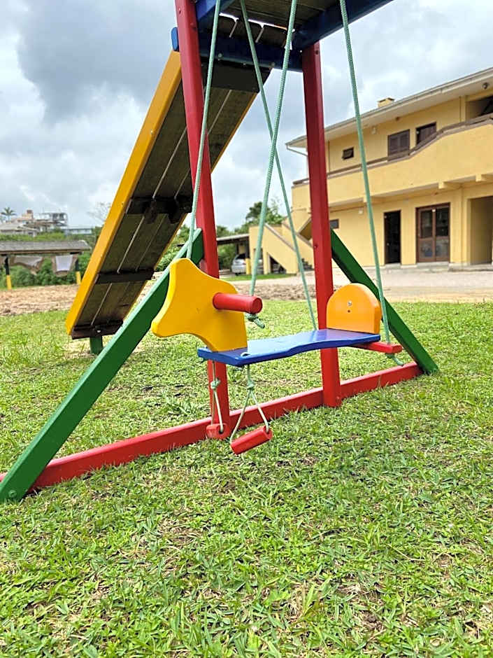 Pousada Santa Terezinha