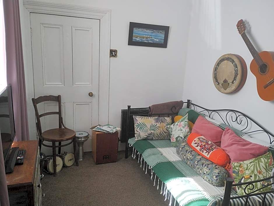 Easkey Hostel