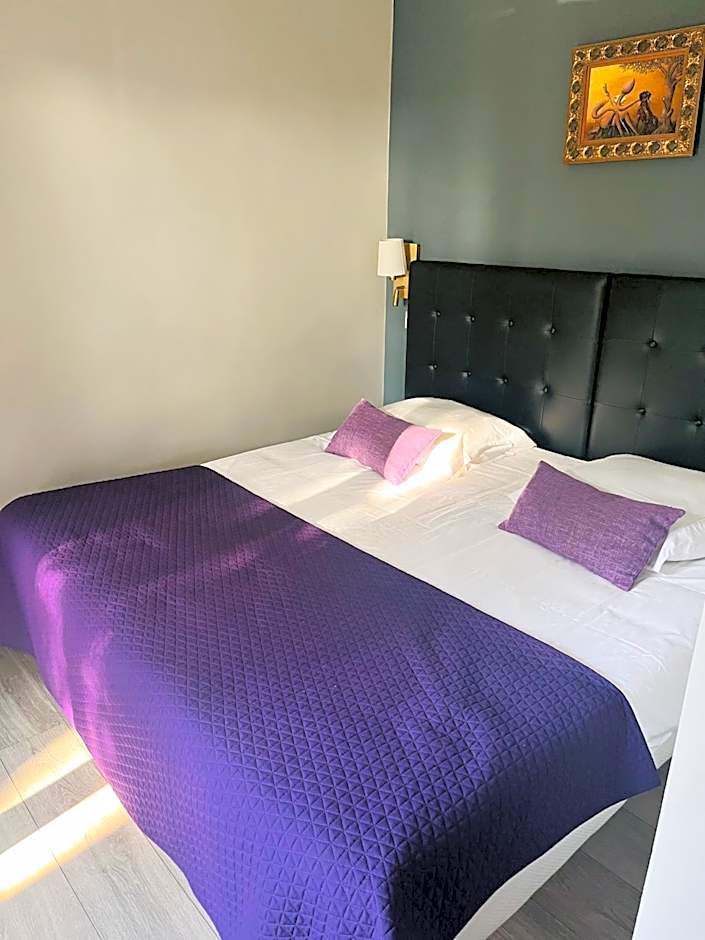 Hôtel La Villa d'Eze