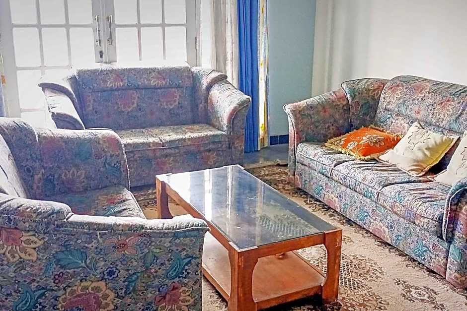 Arjuna 2 Homestay Syariah Dieng