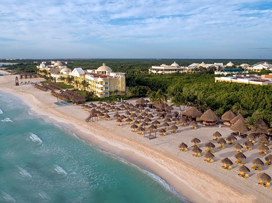 Iberostar Selection Paraiso Maya Suites