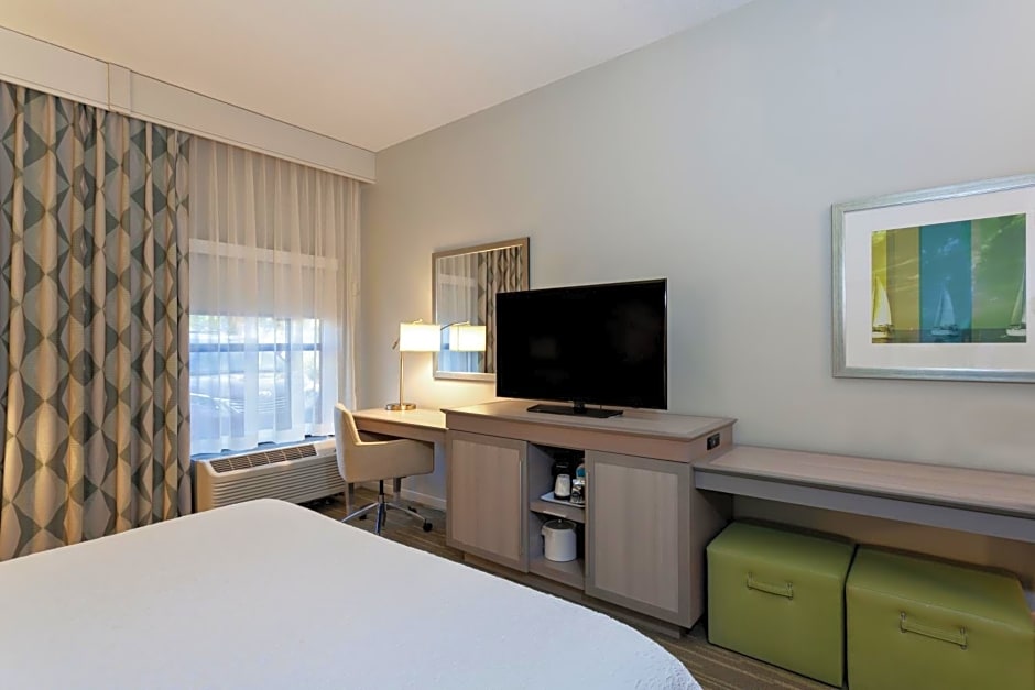 Hampton Inn Melbourne