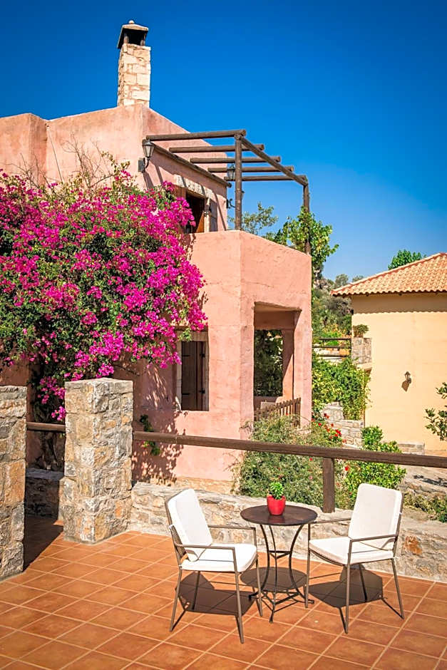 Enagron Ecotourism Village