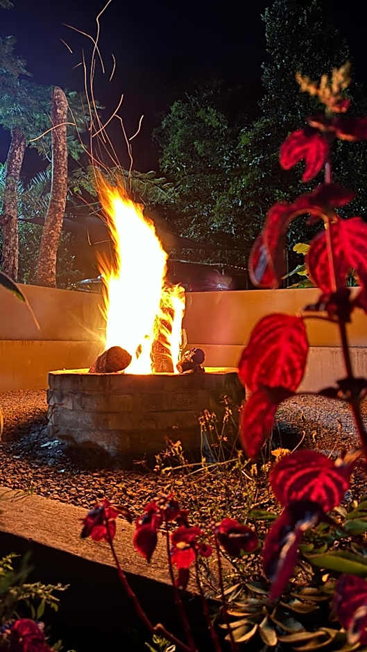 Pousada Mandala do Vale