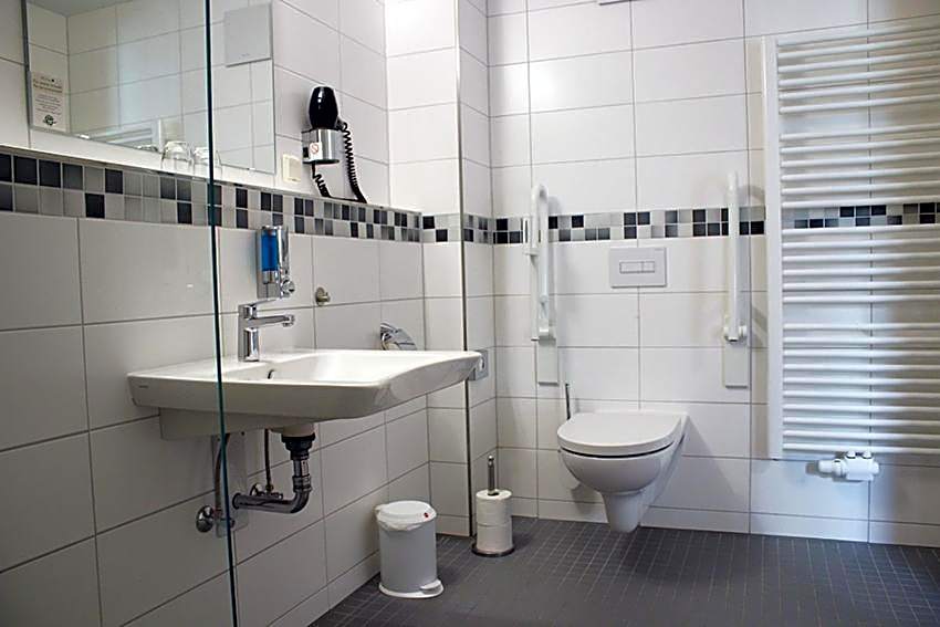 Hotel garni Tilia