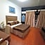 Queens Leriotis Hotel