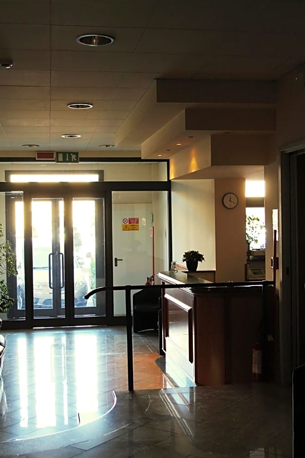 Albergo Italia