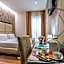 Catone District Hotel