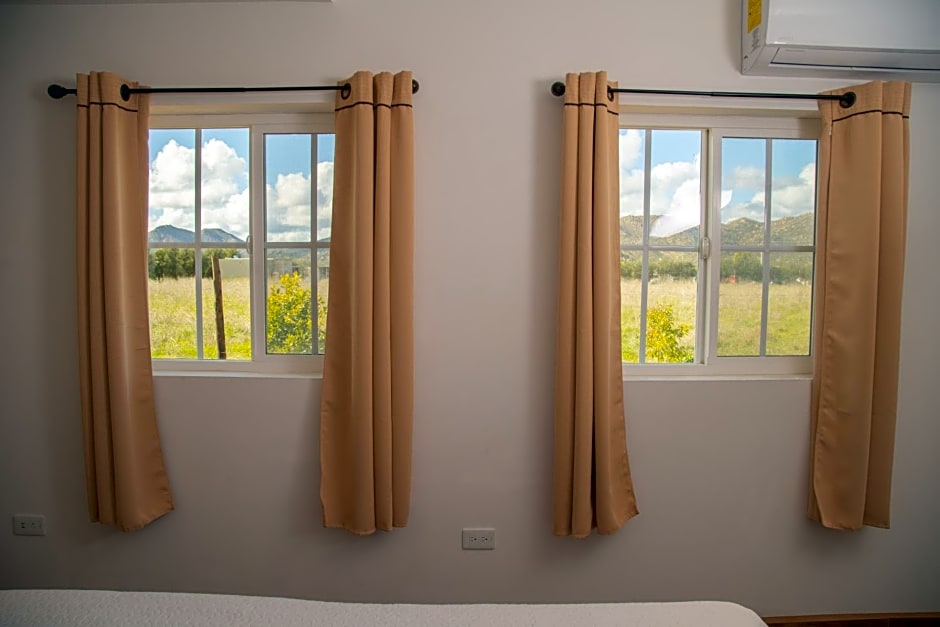 Hacienda Los Olivos, Valle de Guadalupe