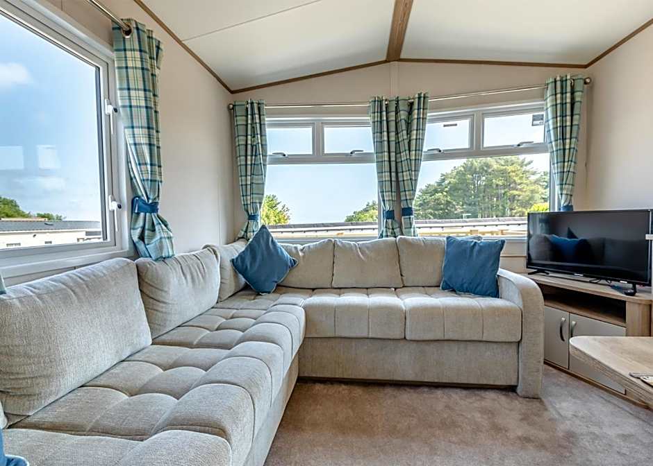 Brixham Holiday Park