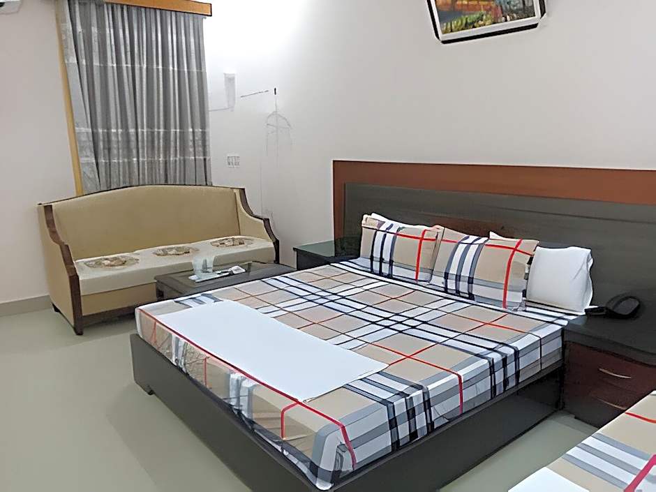 Hotel Royal Star