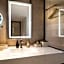 Atour Hotel Dalian Donggang Business District Gangwan Plaza