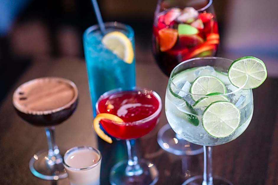 Normandy Hotel (Near Glasgow Airport)